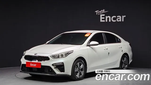 Kia Come New K3 id 2718910 из Кореи