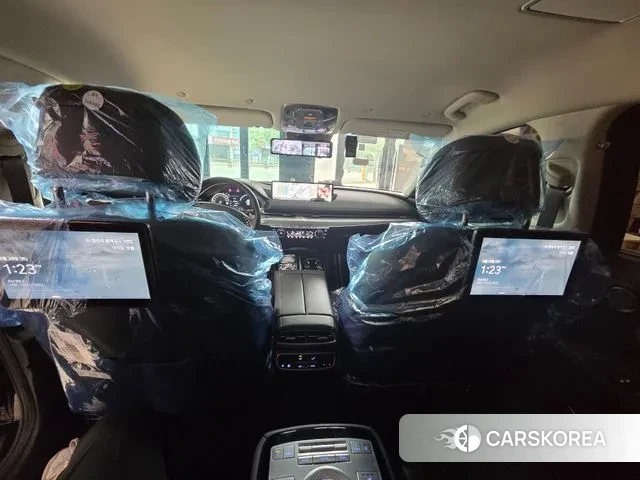 Genesis Electrified G80 (RG3) id 2884932 из Кореи