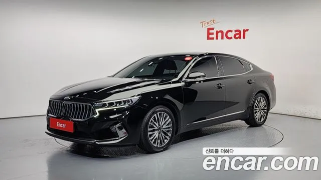 Kia K7 Premier id 2716765 из Кореи