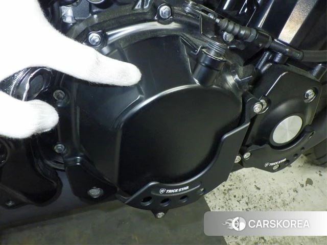Engine photo