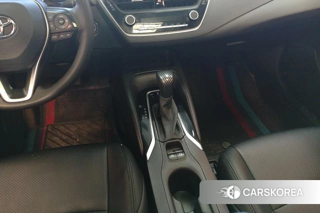 Toyota Lei Ling 2024 Белый из Китая