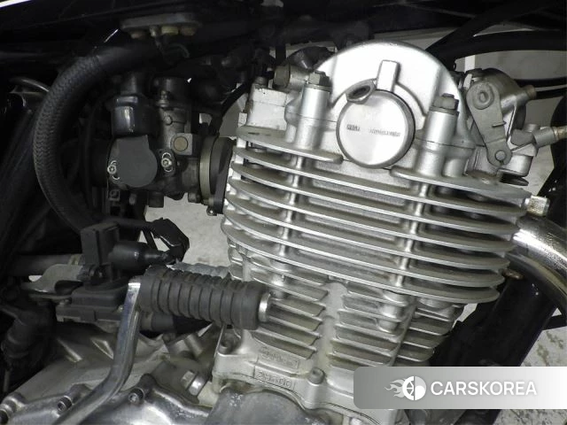 Engine photo