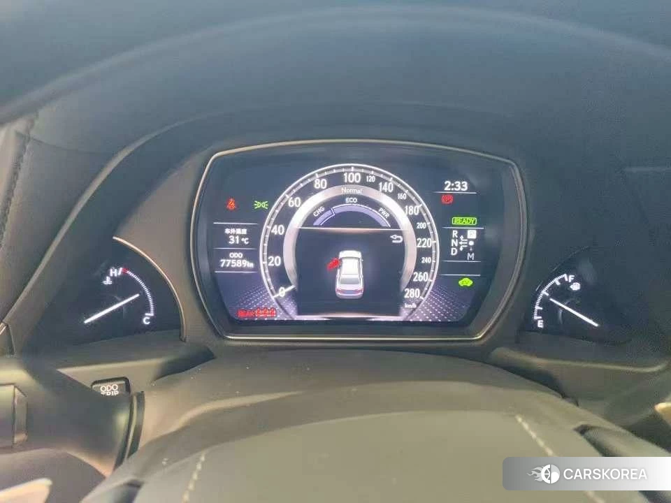 Lexus LS 2020 Черный из Китая