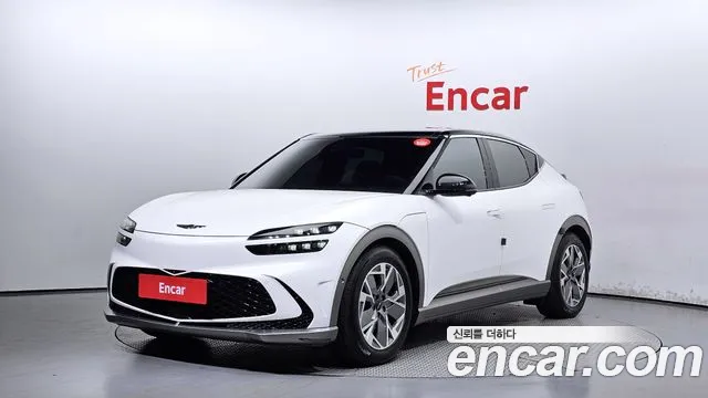 Genesis GV60 id 2695482 из Кореи