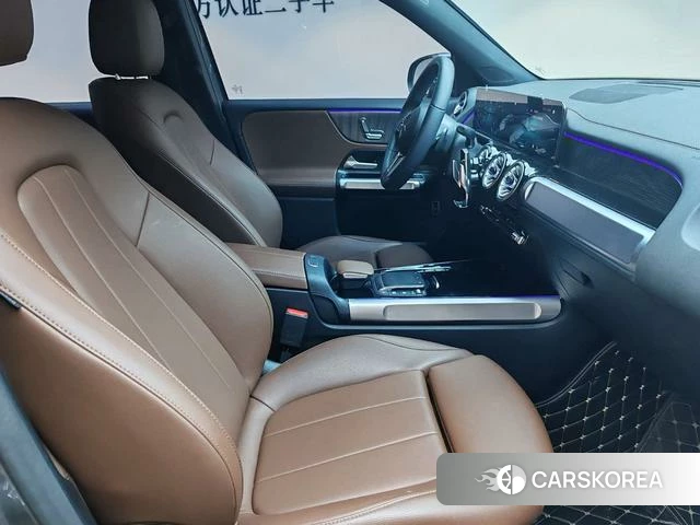 Mercedes-Benz GLB id 4235974 из Китая