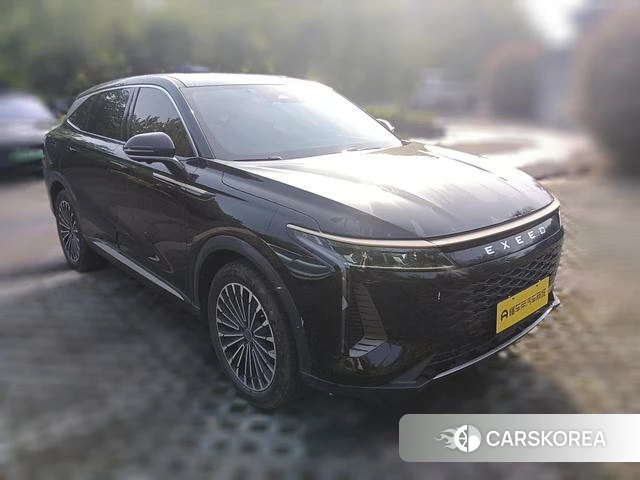 Astral Path Yaoguang 2024 Черный из Китая