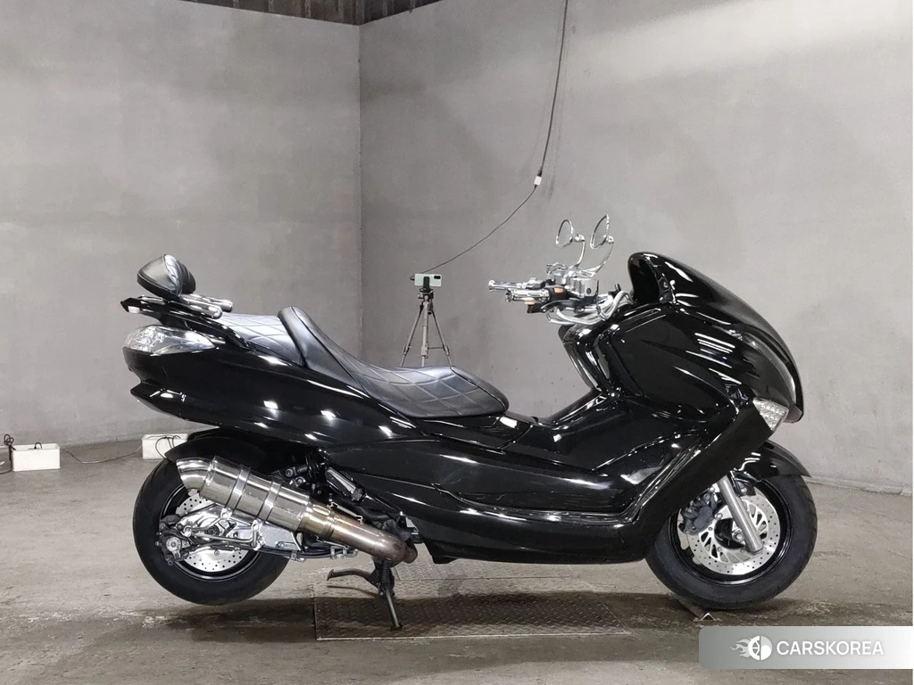 Проданный Yamaha MAJESTY 250 2015 из Японии