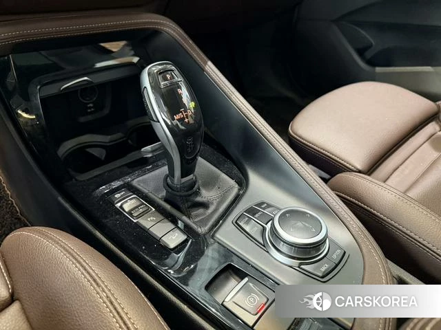 BMW X1 id 4320995 из Китая