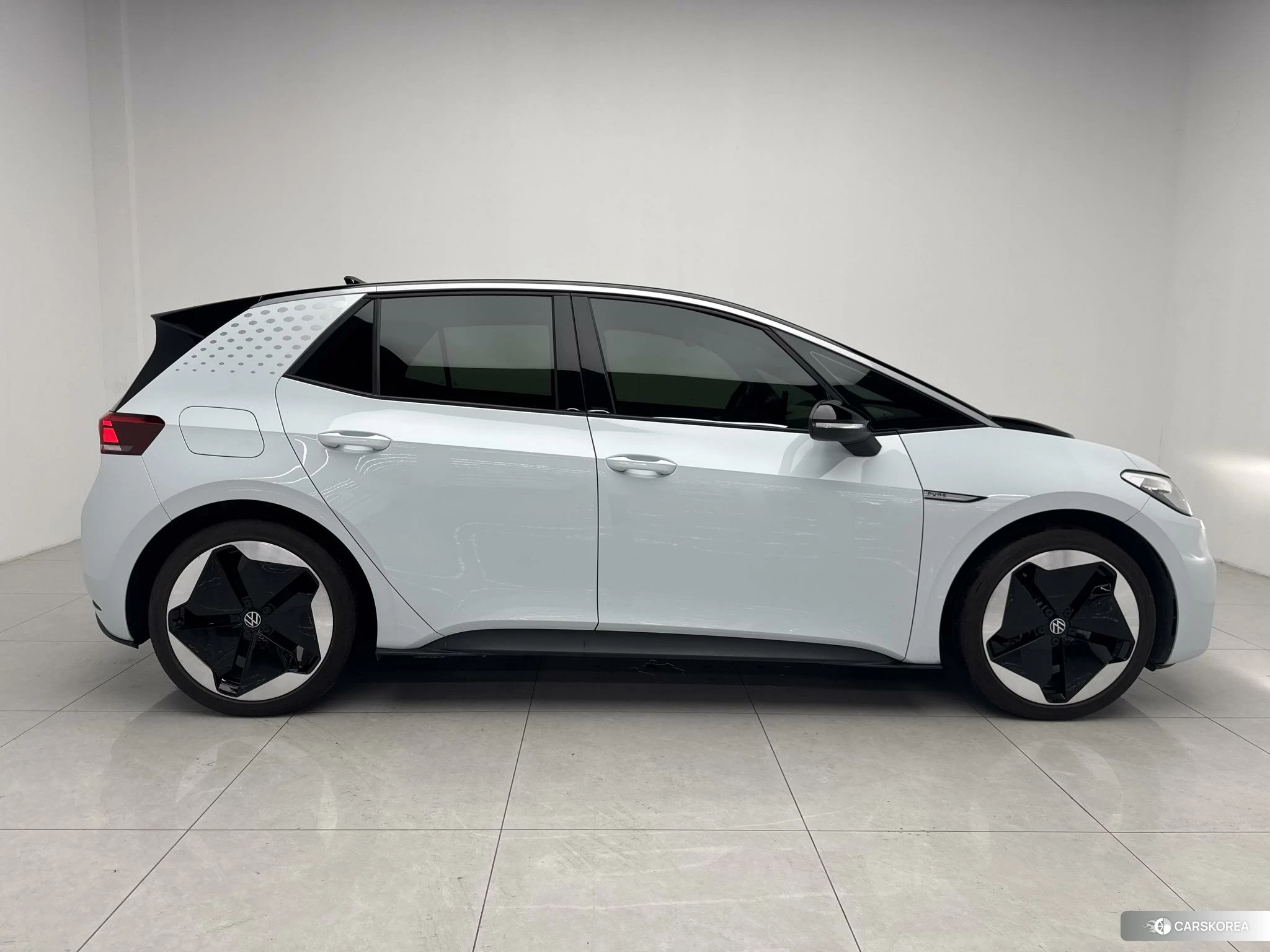 Volkswagen ID.3 2023 Другой из Китая