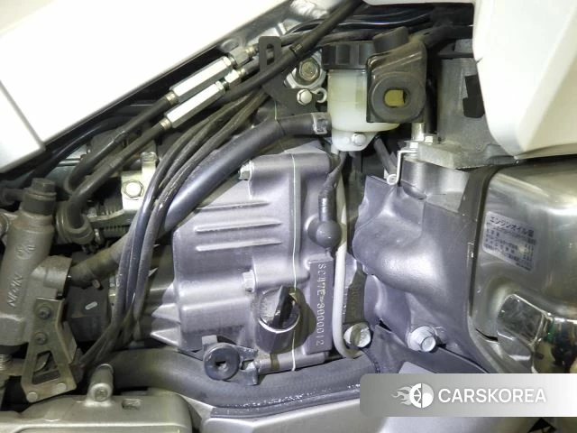 Engine photo