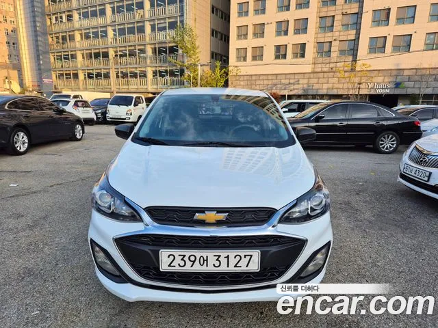 Chevrolet (GM Daewoo) The New Spark id 2508766 из Кореи