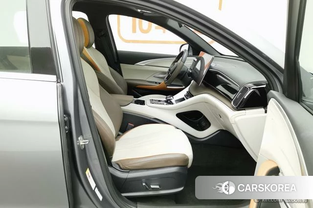 BYD Song Pro DM 2023 Темно-серый из Китая