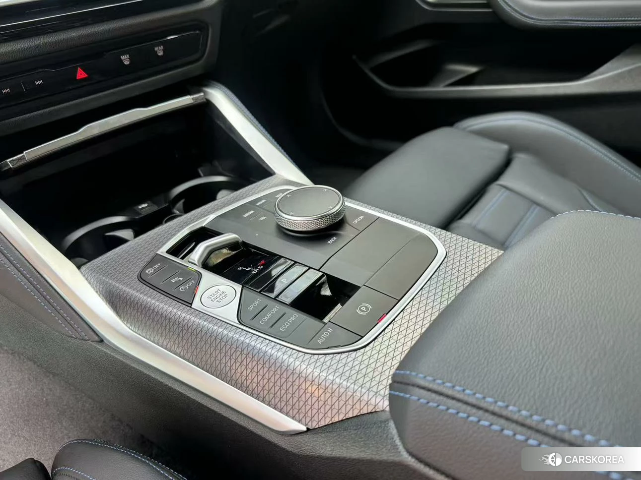 BMW 2 series (imported) 2024 Черный из Китая