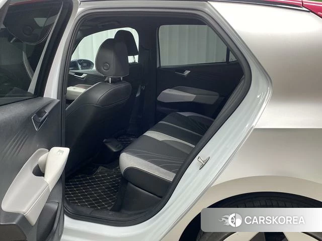 Volkswagen ID.3 2022 Другой из Китая