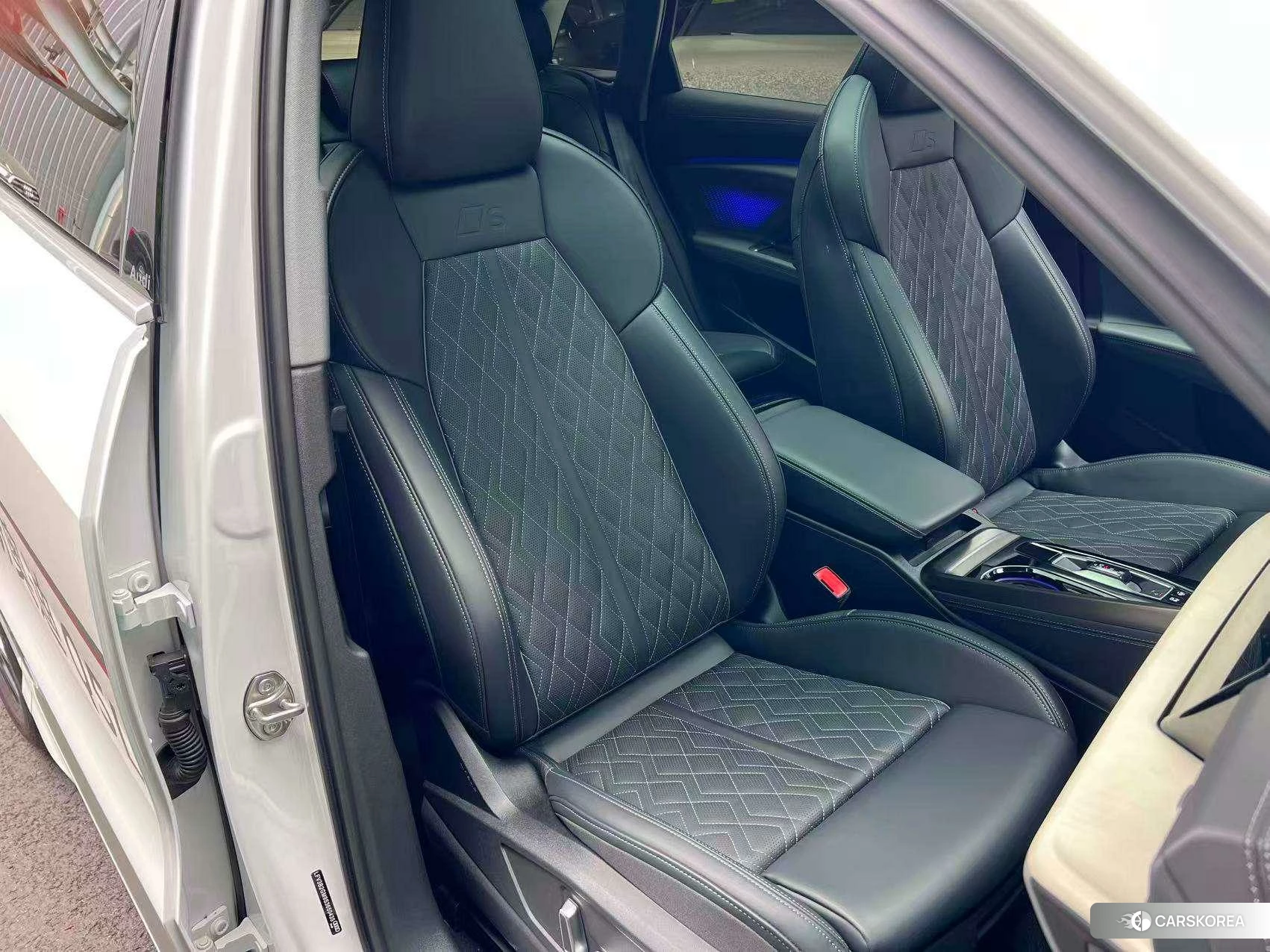 Audi Q5L 2026 Белый из Китая