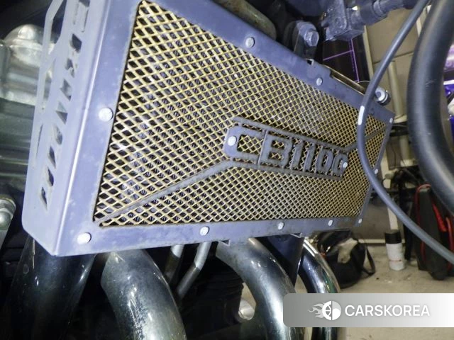 Engine photo