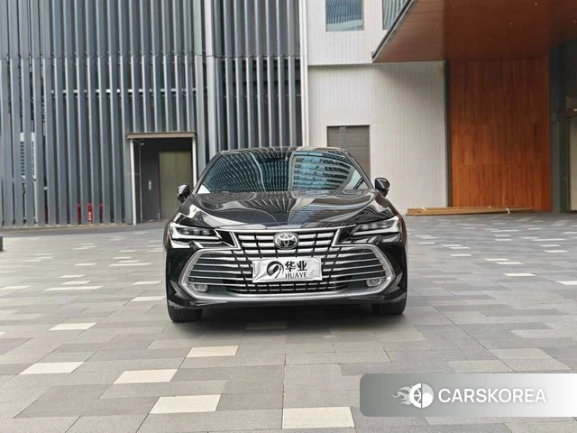 Toyota Asian dragon 2024 Черный из Китая