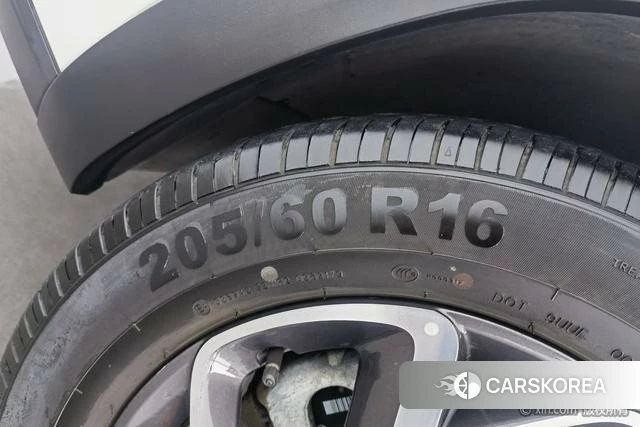 Citroen C3-XR 2023 Белый из Китая
