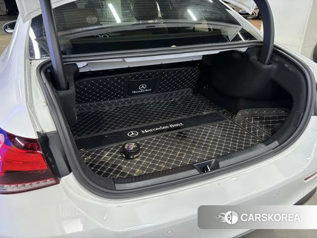 Mercedes-Benz Class A id 4209600 из Китая