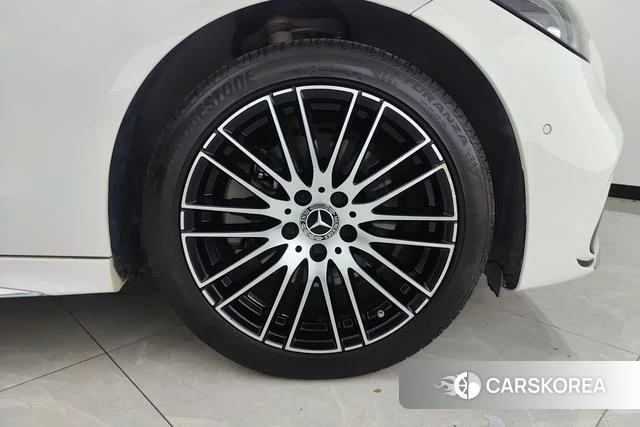 Mercedes-Benz Class C id 3909142 из Китая