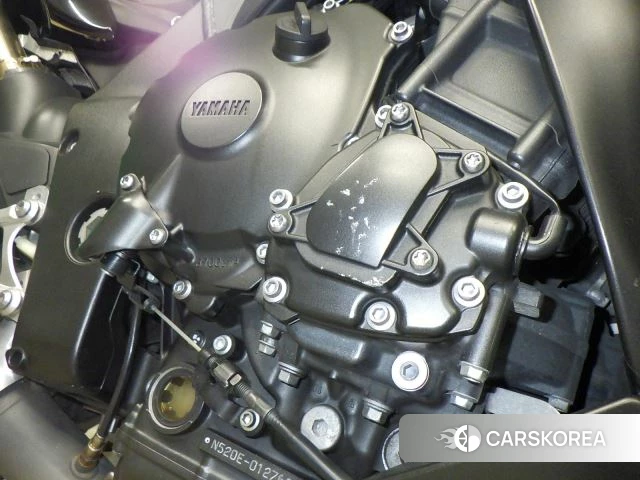 Engine photo