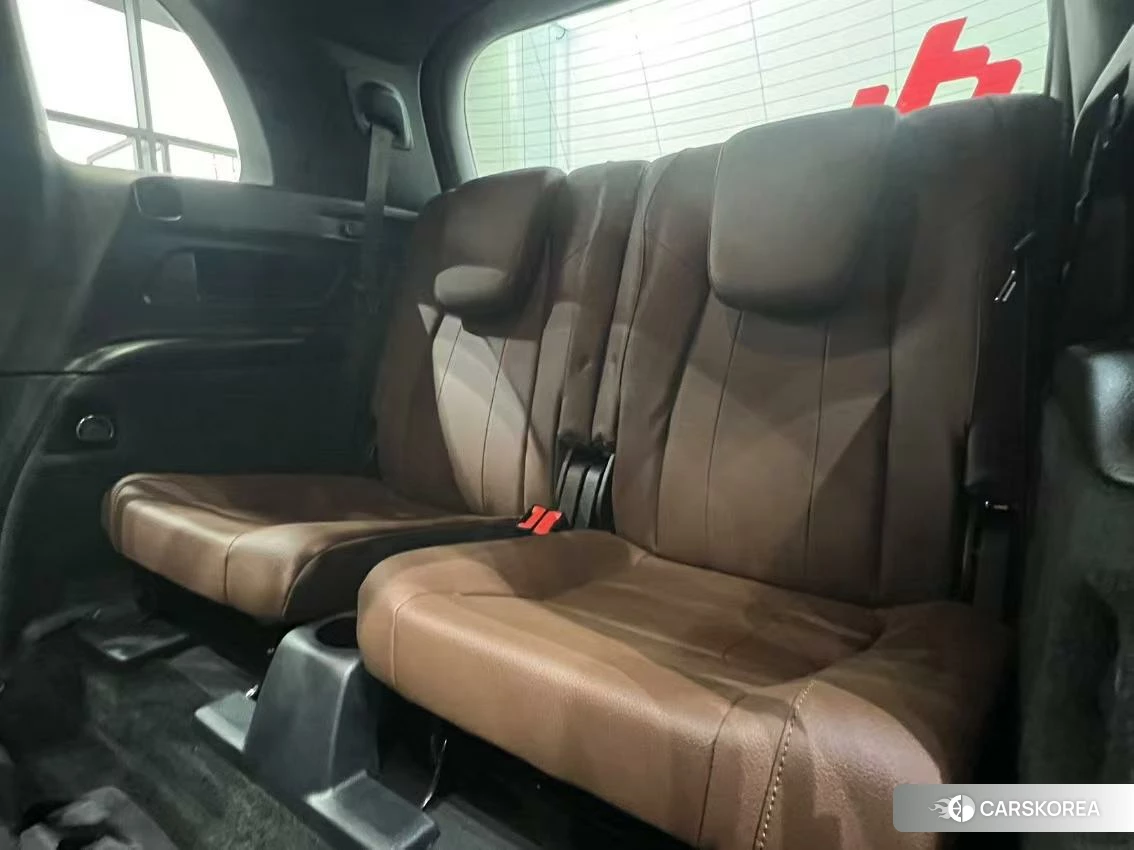 Mercedes-Benz GLB 2022 Черный из Китая