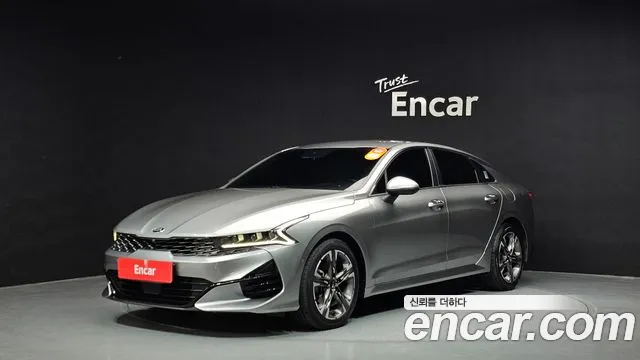 Kia K5 3rd generation id 2696326 из Кореи