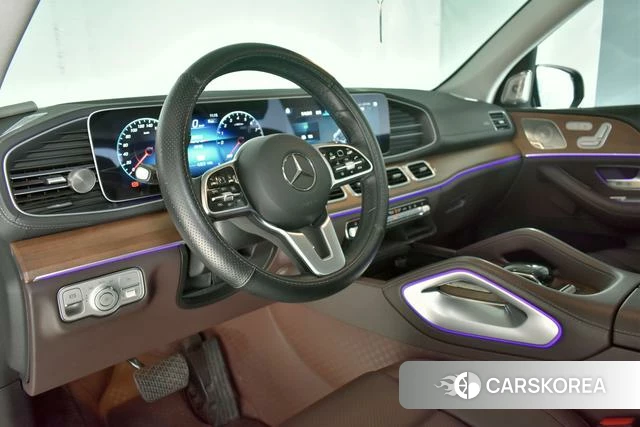 Mercedes-Benz GLE PHEV 2023 Черный из Китая