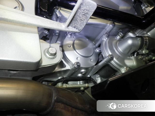 Engine photo