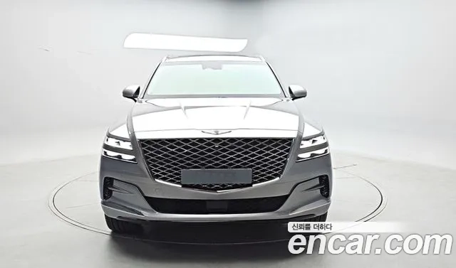 Genesis GV80 id 2880344 из Кореи