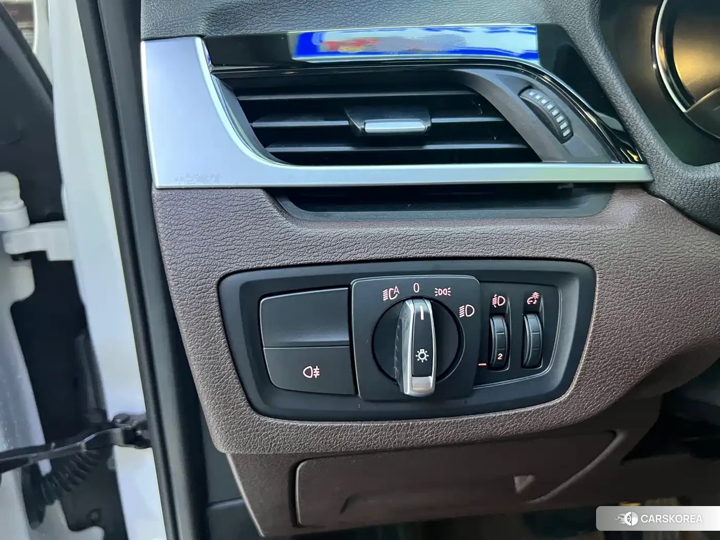 BMW X1 2023 Белый из Китая