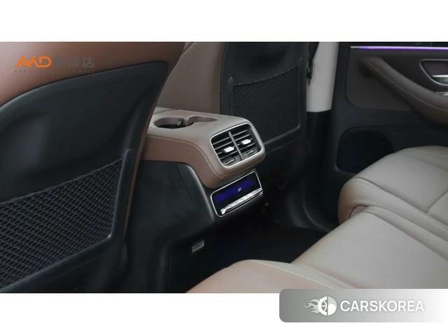 Mercedes-Benz GLE (import) 2024 Черный из Китая