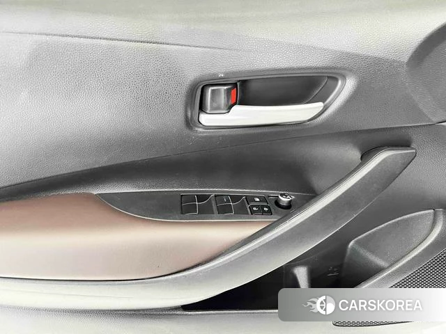 Toyota Lei Ling 2022 Белый из Китая
