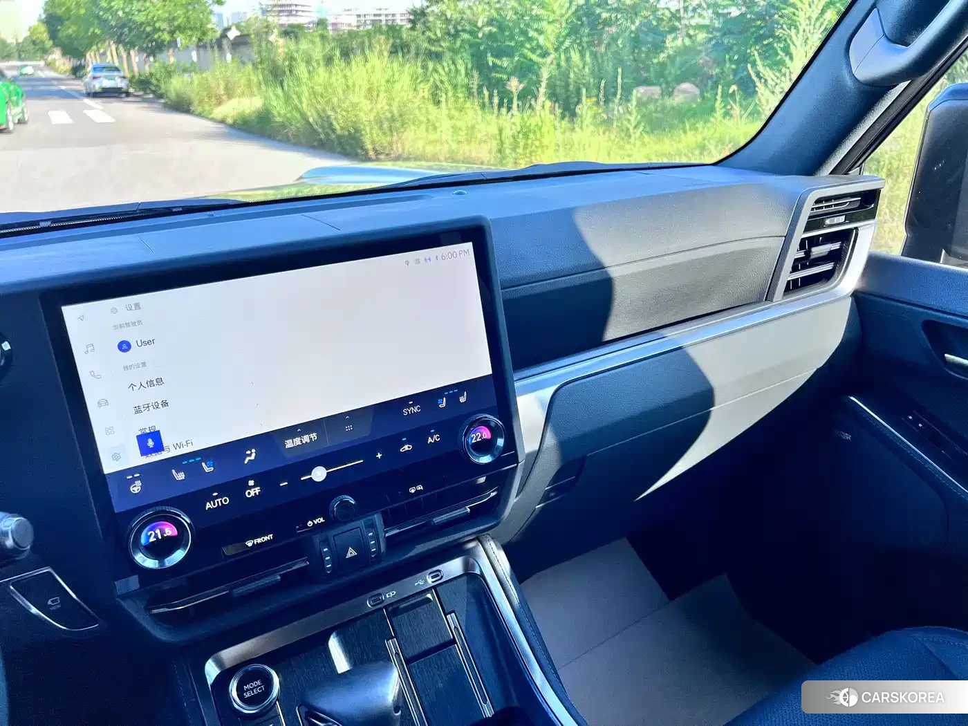 Lexus GX 2025 Silver/gray из Китая