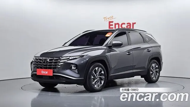 Hyundai Tucson (NX4) id 2517204 из Кореи
