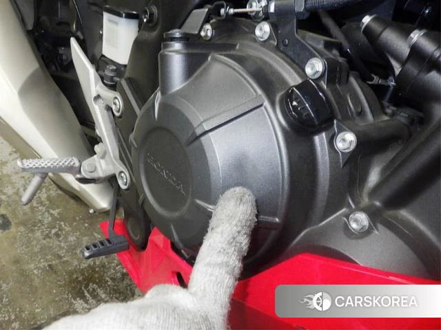 Engine photo
