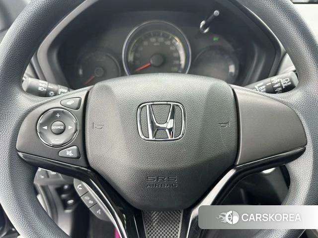 Honda XR-V 2022 Черный из Китая