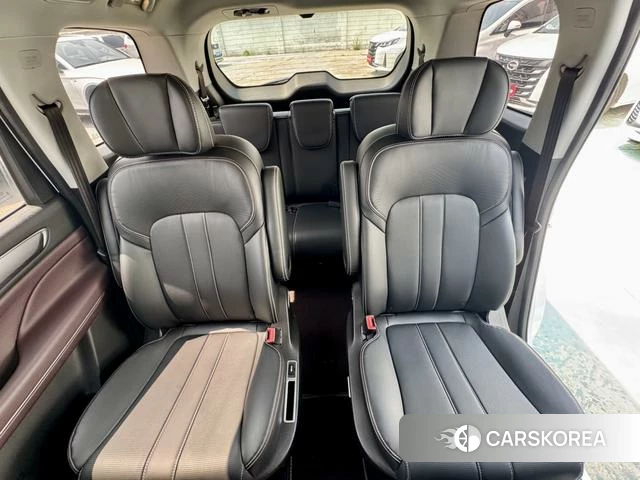 GAC Trumpchi Trumpchi M6 2023 Белый из Китая