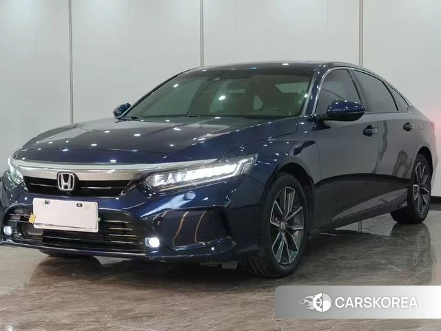 Honda Yingshipai 2022 Синий из Китая