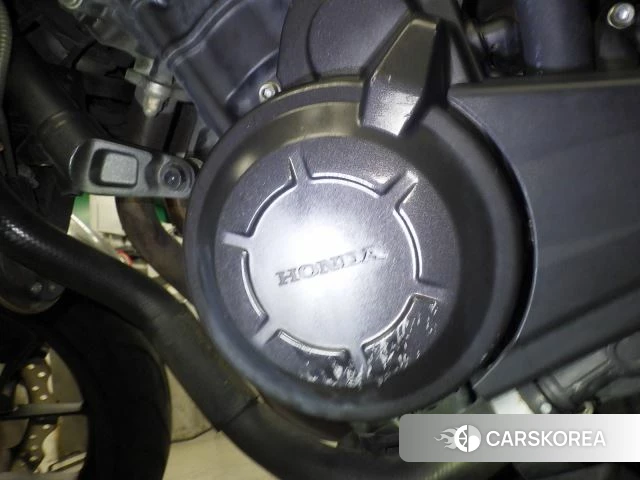 Engine photo