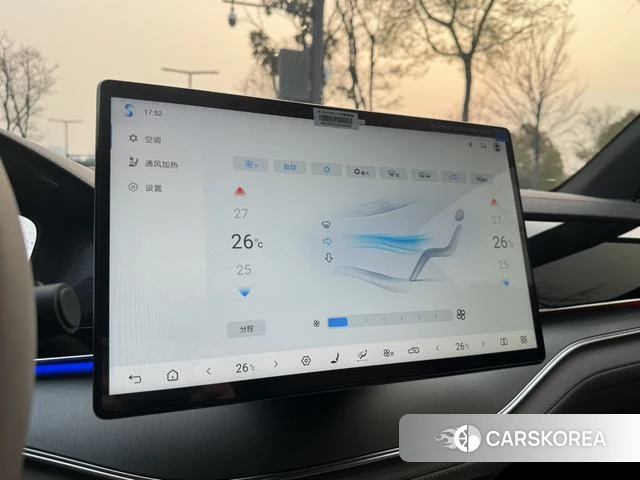 BYD Tang DM 2025 Черный из Китая