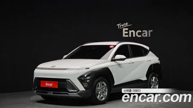 Hyundai Kona (SX2) id 2713000 из Кореи