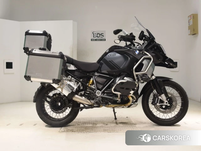 Проданный BMW R1250GS ADVENTURE 2023 из Японии, фото 3