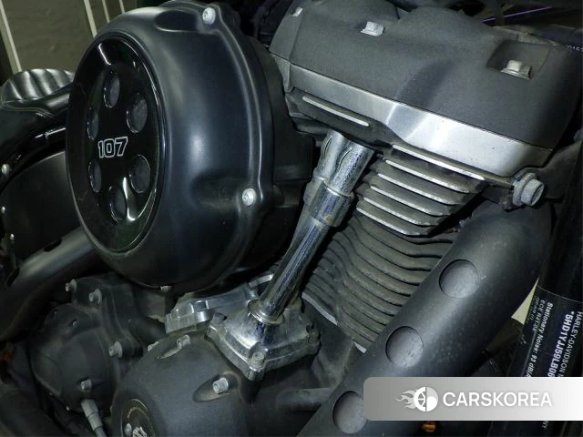 Engine photo