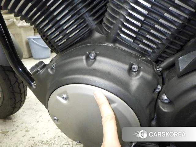 Engine photo
