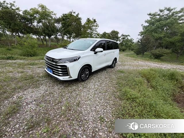 Chase G50 2021 Белый из Китая