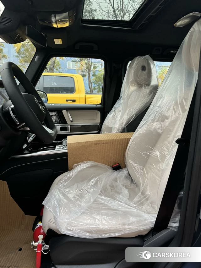 Mercedes-Benz G-class id 4239545 из Китая