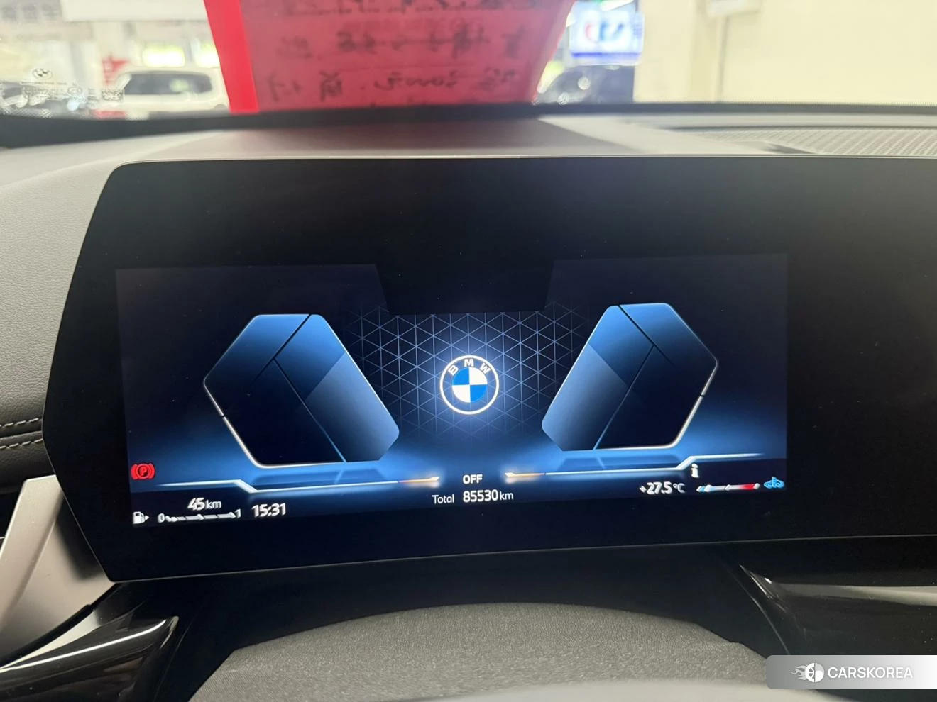 BMW X1 2023 Белый из Китая
