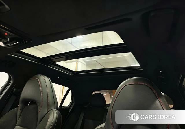 Lynk 03 2019 Черный из Китая