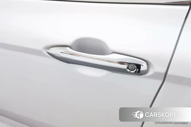 Toyota Camry 2023 Белый из Китая